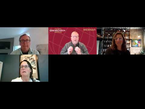 Findings of the 2021 Executive Survey on Global Growth & Innovation Trends with Teresa Spangler