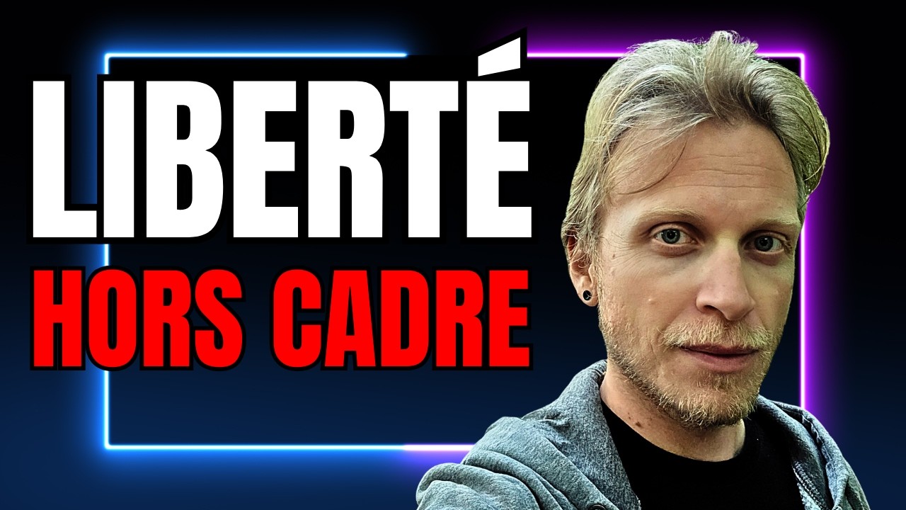 J'ai dis "ADIEU" à la vie toute tracée ! [SPOILER : Tu peux aussi]