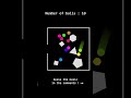 Bouncing Ball Mystery Melodies N°2387 #shorts
