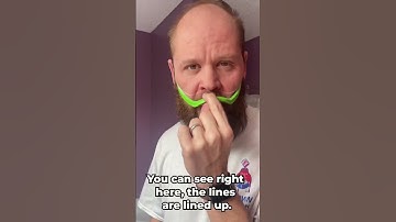 Make any beard look 👀 way better! #shorts #tiktok #beard #beardtrim