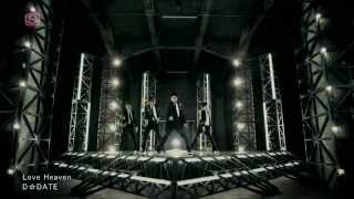Download Lagu D☆DATE - Love Heaven. MP3