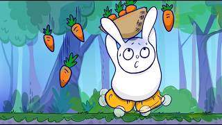 Create a Bunny Catch game in 5 minutes using AI