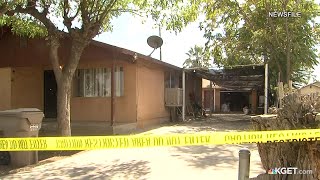 ‘He is a murderer’: Gunman in 2016 Lamont double homicide sentenced to life without parole