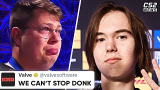DONK ROCKS THE WORLD! PROPLAYERS REACT TO SPIRIT’S WIN AND DONK’S PLAY. IEM KATO FINALS RECAP