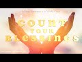Capture de la vidéo Count Your Blessings - Magnificat Meal Movement Choir