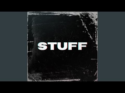 YouTubeでSTUFFを視聴 YouTubeでSTUFFを視聴