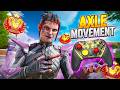 Axle Movement With the New 8K Controller