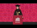 حفل تخريج كلية الإدارة والاقتصاد دفعة 2026