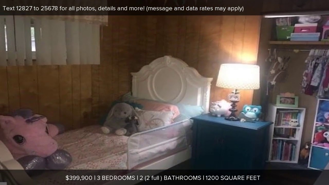 19430 Pleasant View Road, Lake Ann, MI Presented by Karen Schmidt.