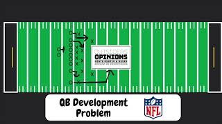 Celebrity Does The NFL Have A QB Development Problem? Wealth