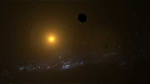 The true fluttering sound of Mars in 10 (Hz) the seismic activity in 4K
