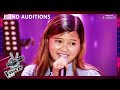 Francheska  till i met you  blind auditions  season 3  the voice teens philippines