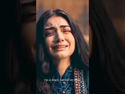 Bala Hatun Crying Broken Angel A Beditx