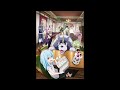 【転生したらスライムだった件 転スラ日記~ED】カモナ・テンペスト! リムル(岡咲美保)大賢者(豊口めぐみ)ヴェルドラ(前野智昭)シュナ(千本木彩花)シオン(M・A・O)ランガ(小林親弘)ゴブタ(泊明