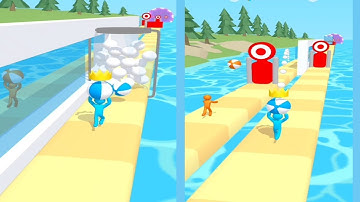 Tricky Track 3D - All Levels gameplay walkthrough Lvls -10 (Android,ios) #shorts