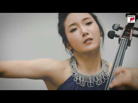 CellIst Hee-Young Lim 임희영 첼로 plays Massenet's 'Meditation' from Thais with Scott Yoo/London SO