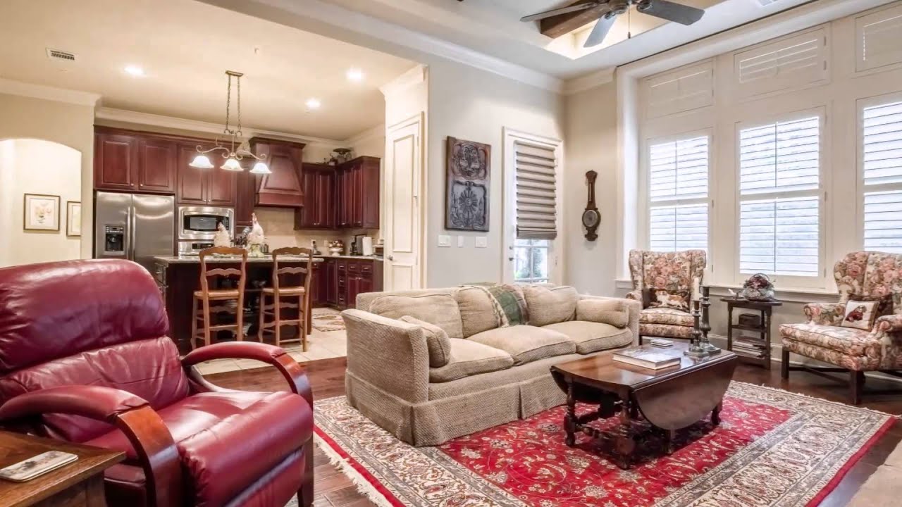 Home For Sale 331 Watermere Dr, Southlake, TX 76092, United States YouTube