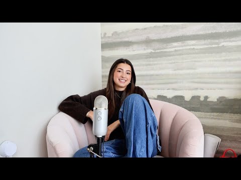 Is It Weird That I’ve Never Had A Boyfriend? - New Friends Podcast with Jordana Bryant