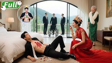 CEO Fakes Coma To Scare Poor Wife!Unexpectedly She Wasn