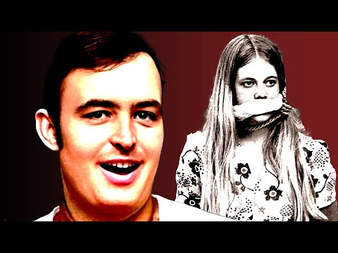 Married to a Monster | Gerard Schaefer | The Hangman | Serial Killer Cop