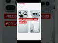 La memoria ya supone más del 50% del coste de un smartphone 📱📉