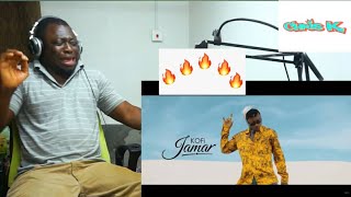 Kofi Jamar- Adiɛbi (Official Music Video) [Chris K rEaCtIoNs]