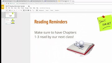 Update Your Schoology Updates