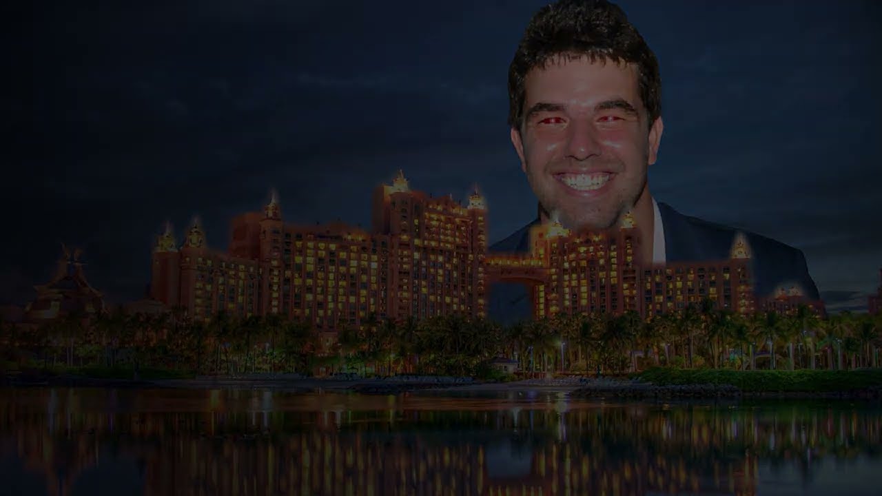 Fyre Editing Test