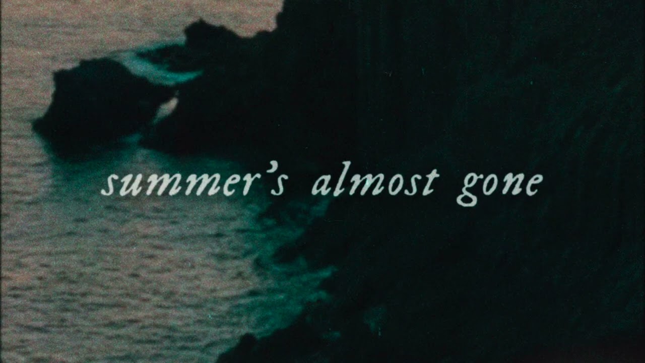 Mavrik - Summer's Almost Gone (Visualiser) adlı videoyu YouTube'da izle Mavrik - Summer's Almost Gone (Visualiser) adlı videoyu YouTube'da izle