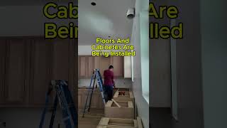 Watch This House Come to Life! | New Construction Update #builderjourney