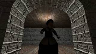 Half-Life 2: Dolores Singleplayer Modification