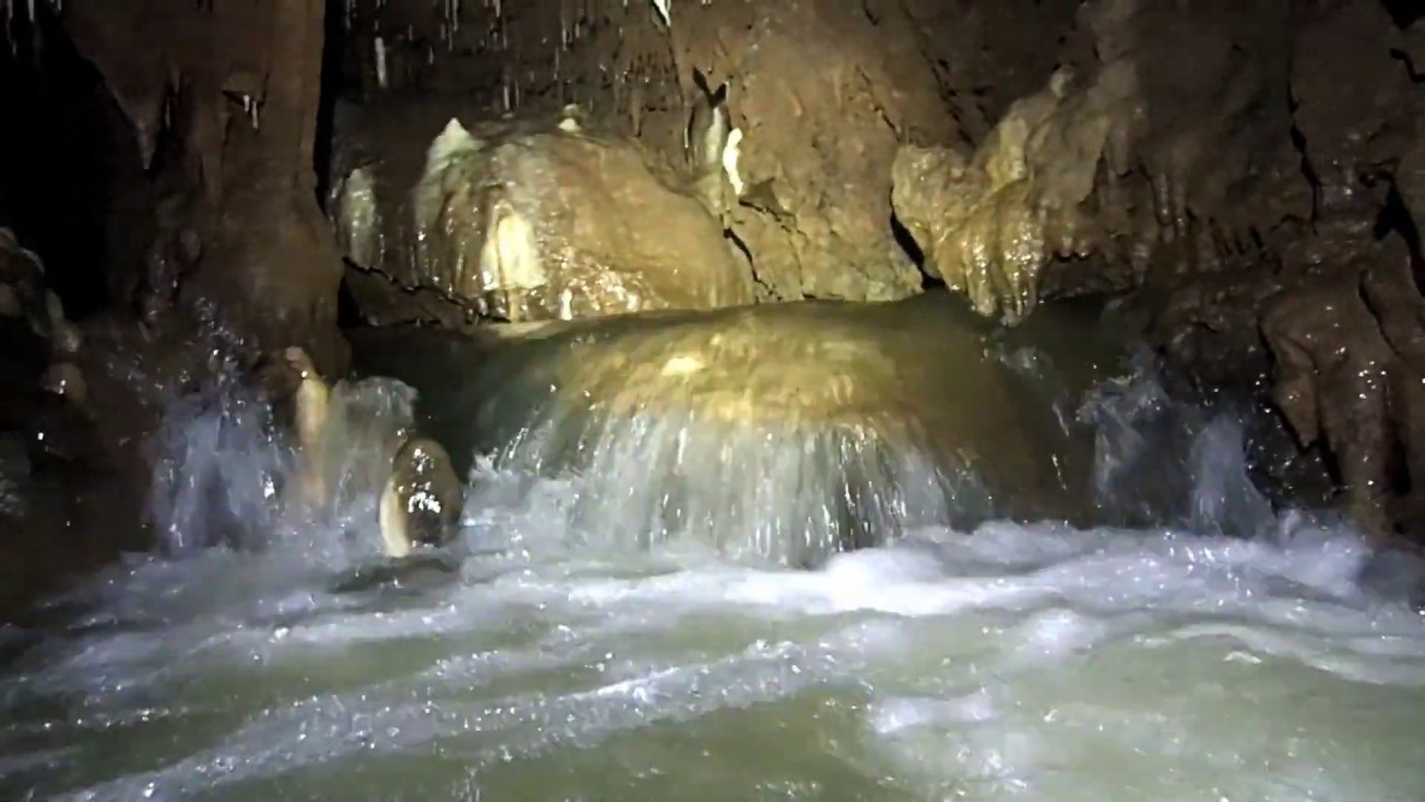 Σπήλαιο Κάψια - Tousi cave kapsia greece