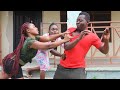 COME AND CHOP (Latest Comedy 2019)😀😁😀😀