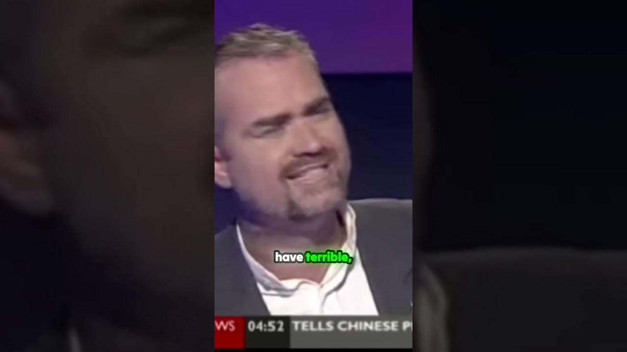 Witness the Truth: A Powerful Discussion on Humanity!