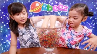 ぷにぷに気持ちいい！ORbeez Soothing Spa screenshot 2