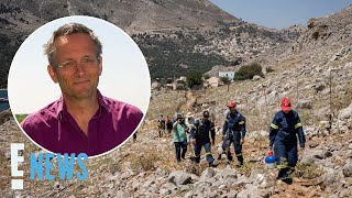 BBC Presenter Dr. Michael Mosley Found Dead at 67 on Greek Island After Search Efforts | E! News
