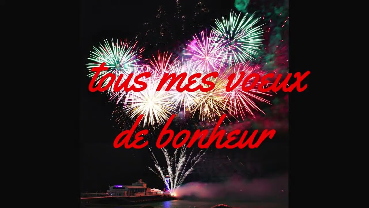 Bla Bla, BAL et.......BONNE ANNEE - YouTube