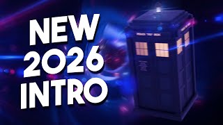 Doctor Who 2026 Le Sequence Concept