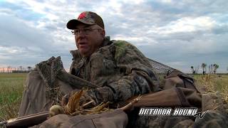 Outdoor Bound TV - Devil's Lake North Dakota Cast and Blast EP119