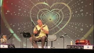 Tujhe dekha to ye jaana sanam on Mandolin