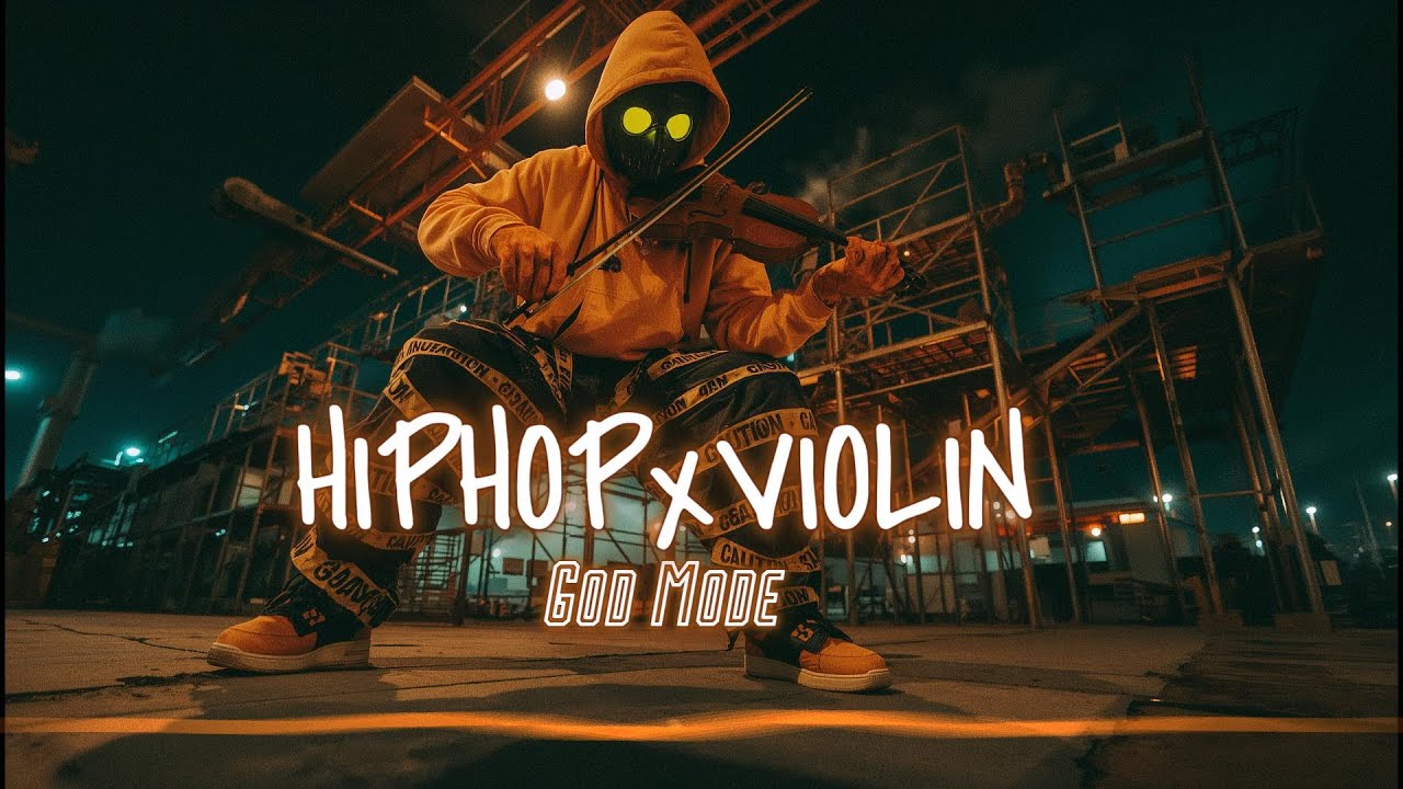 Boss Fight Music | Aggressive Violin Trap for Gaming & Gym