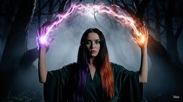 Autumn Infinity - Haunted By Night (Official Music Video)