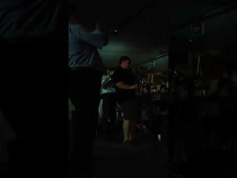 Récsei-Koszorus Zenekar Somogyegres 2019