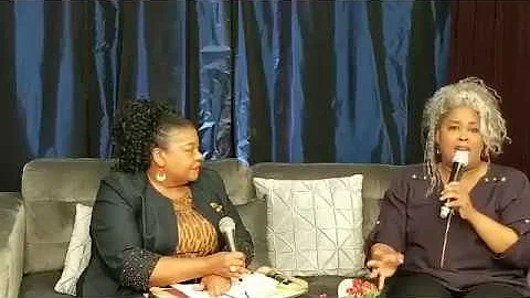 Women of His Promise