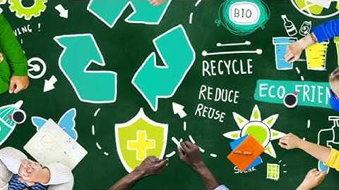 Video học tiếng anh - Bài nghe tiếng Anh lớp 8 Unit 10: Recycling