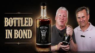 Wise Men Distillery: The Bourbon You Can't Buy Anymore