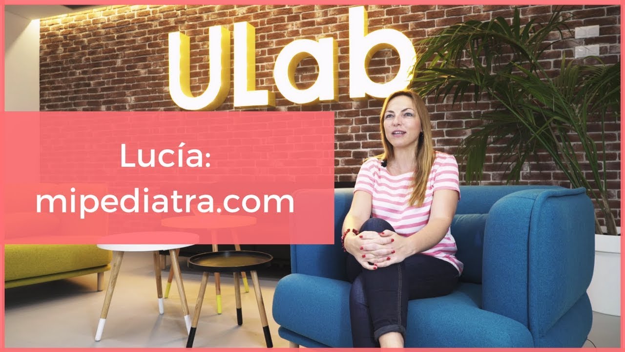 lucia mi pediatra instagram