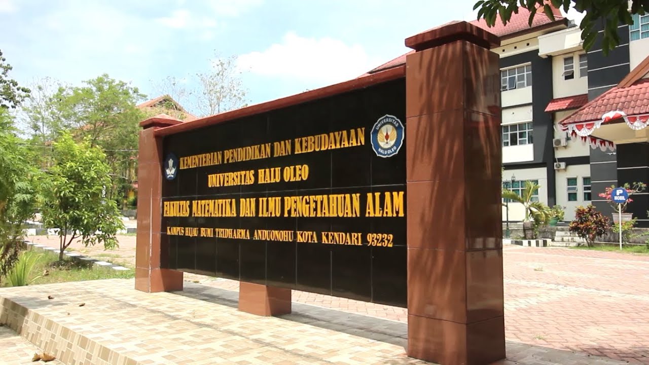 Profil Jurusan Kimia, Fakultas Matematika dan Ilmu Pengetahuan Alam ...