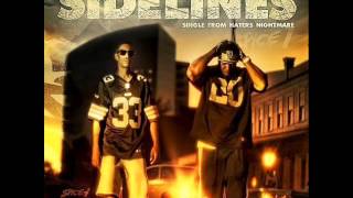 Spice 1 feat. Layzie Bone - Sidelines