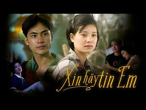 Video Xin Hãy Tin Em - Tập 1 | Ký túc xá nữ thập niên 90 - youtube